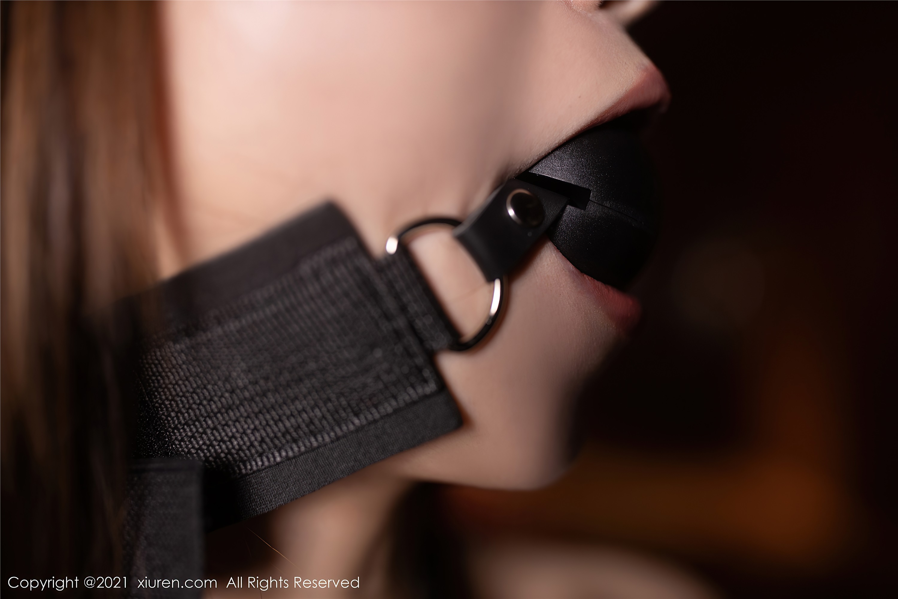 Xiuren秀人网 2021.12.31 NO.4414 鱼子酱Fish